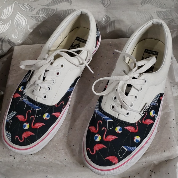 2019 vans shoes